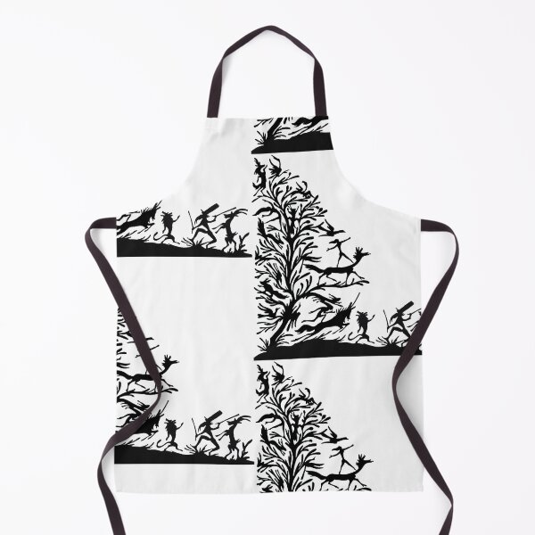 Artikelvorschau, Märchenhaftes Germany Teufel Walpurgisnacht Hexentanz Harz Brocken Vögel Raben Scherenschnitt Silhouette schwarz entworfen und verkauft von G-M-Designs.
