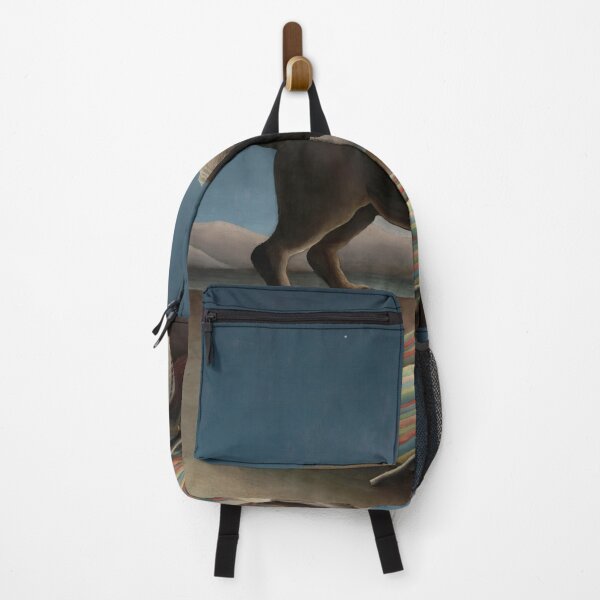 Item preview, The Sleeping Gypsy, 1897 designed and sold by MurellosArt.