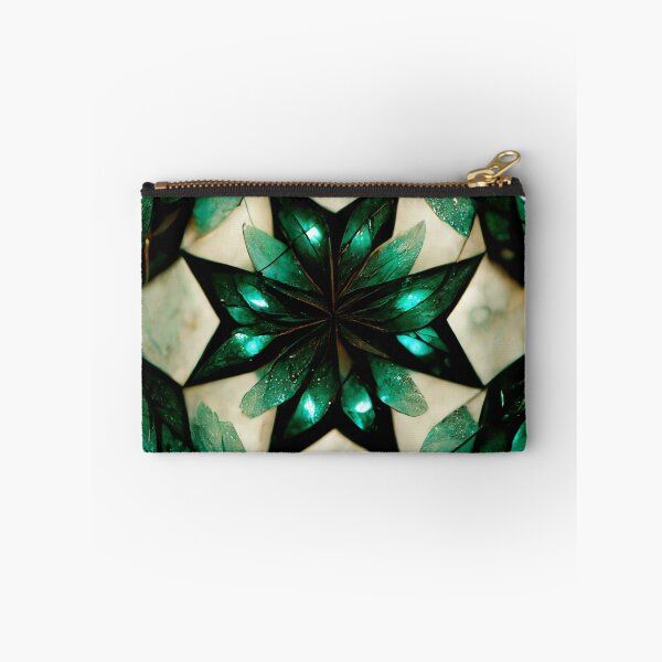 Item preview, Deepest Emerald Green V designed and sold by marbleco.