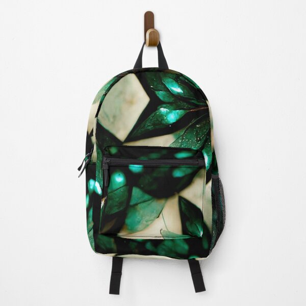 Item preview, Deepest Emerald Green V designed and sold by marbleco.