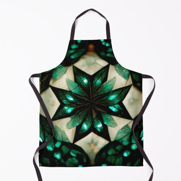 Item preview, Deepest Emerald Green V designed and sold by marbleco.