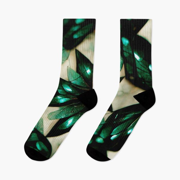 Item preview, Deepest Emerald Green V designed and sold by marbleco.
