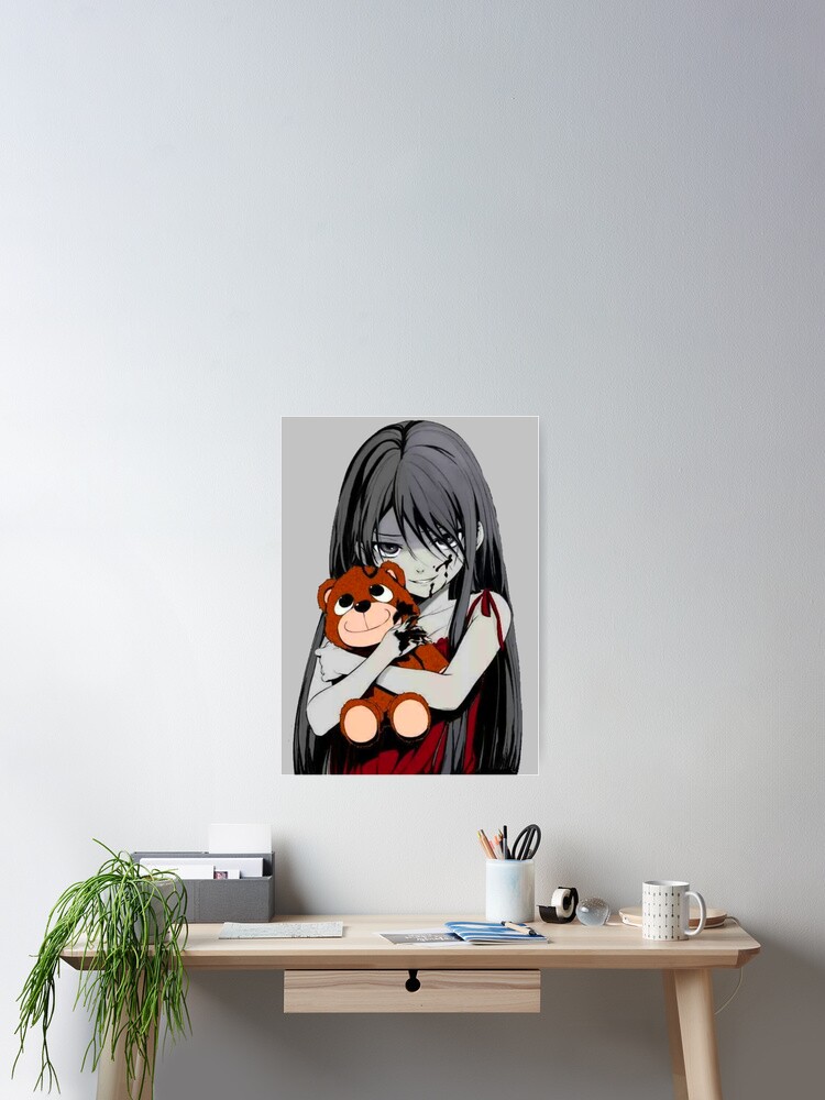 Sachiko イラスト Sachiko Shinozaki