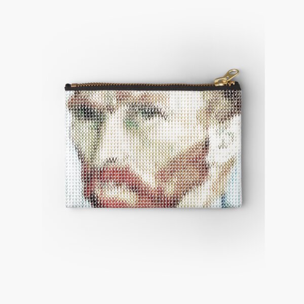 Item preview, V for Vincent designed and sold by angelo cerantola.