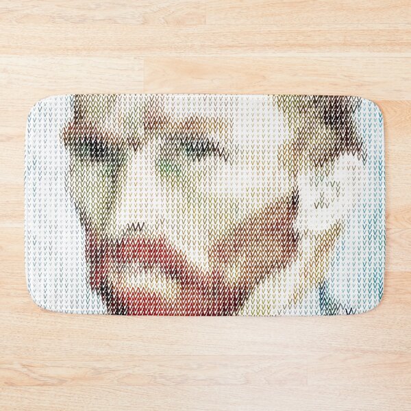 Item preview, V for Vincent designed and sold by angelo cerantola.
