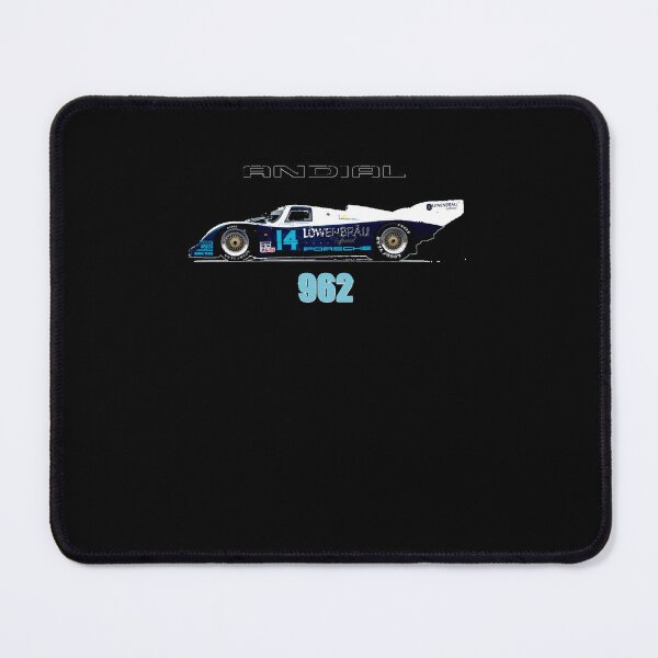 Item preview, Andial 962 GTP IMSA Classic  designed and sold by BradleyDaughe.