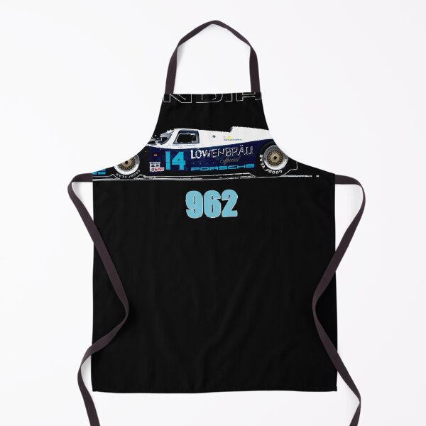 Item preview, Andial 962 GTP IMSA Classic designed and sold by BradleyDaughe.