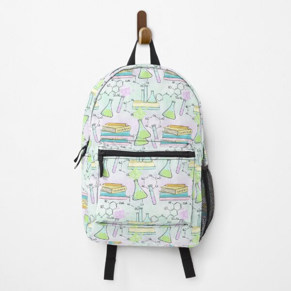 Item preview, Science Book Dragon Back to School Supplies Student Education School Materials  designed and sold by CreativeBu.