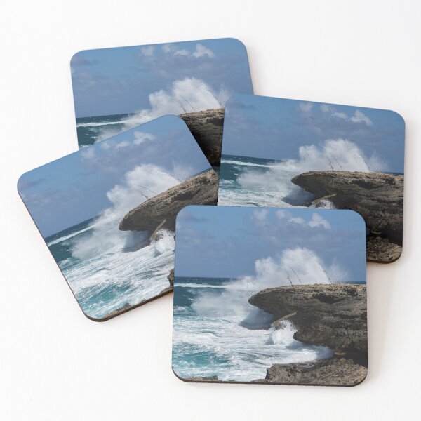 Item preview, No Fishermen  designed and sold by Georgia Mizuleva.