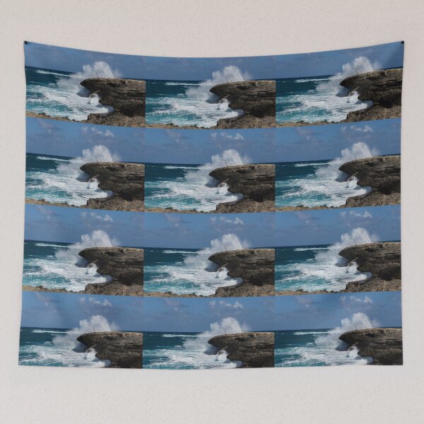 Item preview, No Fishermen  designed and sold by Georgia Mizuleva.
