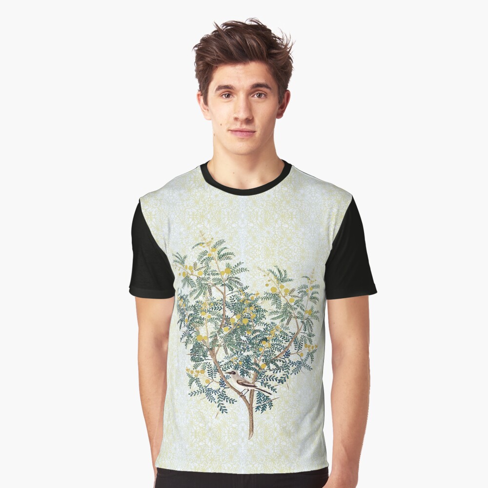 Item preview, Graphic T-Shirt designed and sold by anni103.