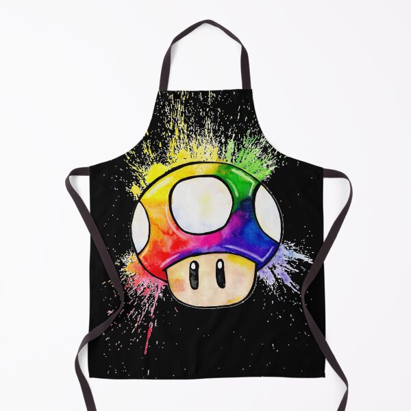 Item preview, Exploding Mushroom Classic designed and sold by humphriessbsh.