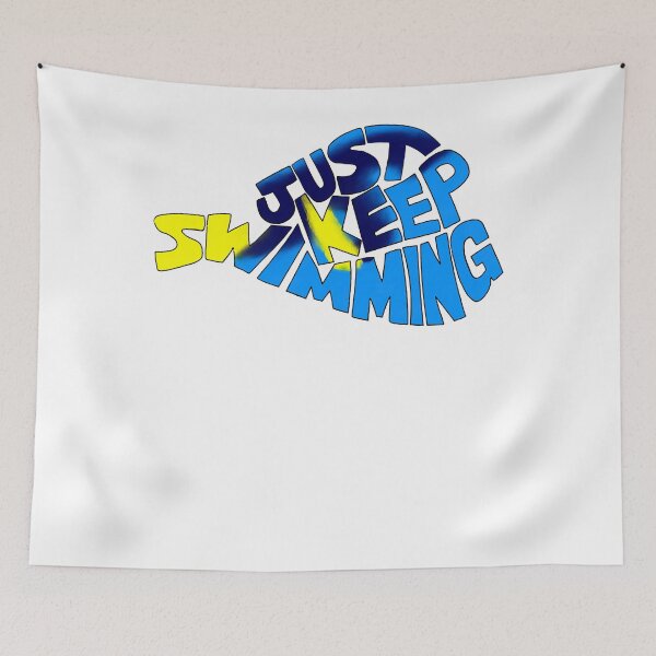 Item preview, The Philosophy Of Finding Nemo Still Keeping From designed and sold by ZernerAbby2000.