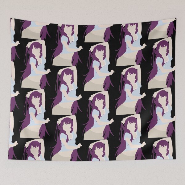 Item preview, Anime Inspired Shirt designed and sold by Nixon Robeton.