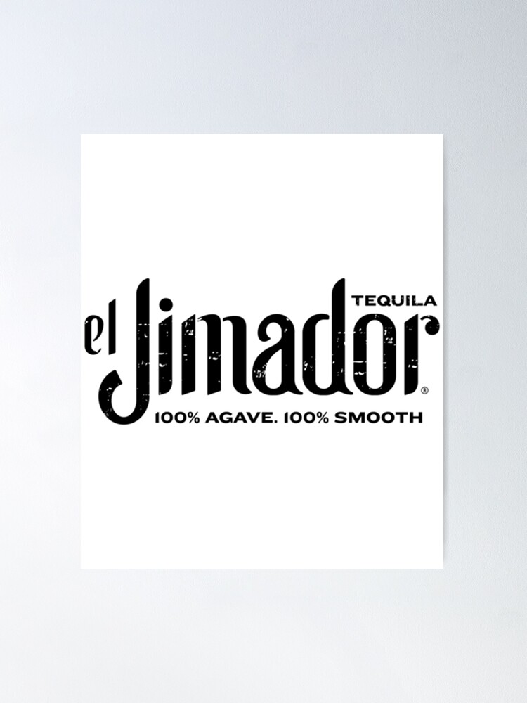 El Jimador Logo And Symbol, Meaning, History, PNG, Brand, 49% OFF