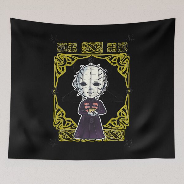 Item preview, Great Gift Hellraiser Gift For Christmas designed and sold by Chelseaquickmil.