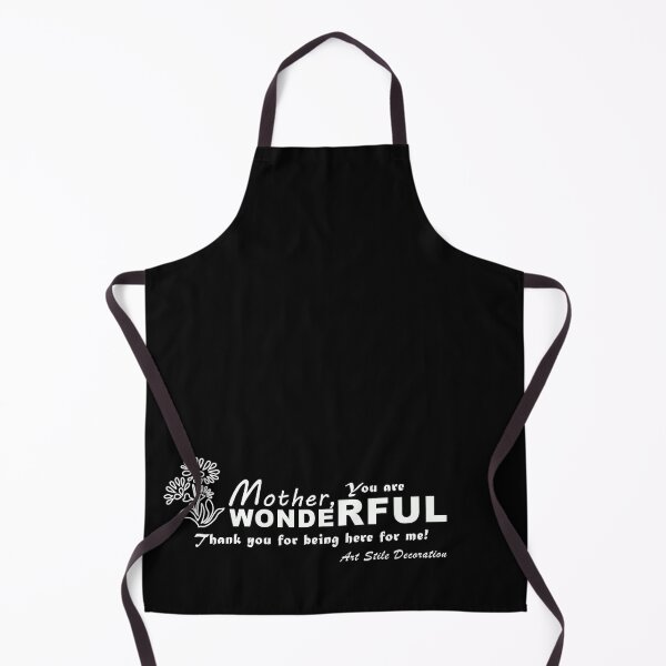 Item preview, Mother, you are - balck color designed and sold by ArtStile.