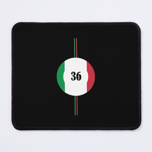 Item preview, Antonio Giovinazzi 36 Classic designed and sold by BradleyDaughe.