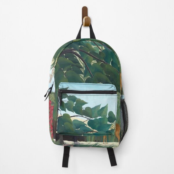Item preview, The Waterfall, 1910 designed and sold by MurellosArt.