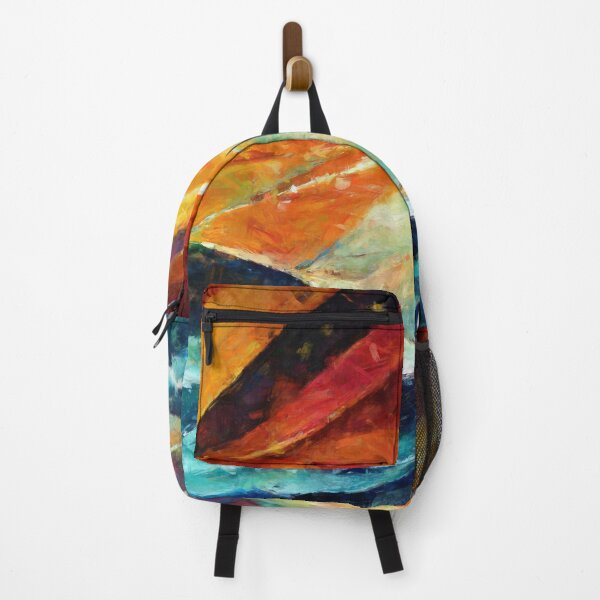 Item preview, Abstract Sunset designed and sold by abstracta.