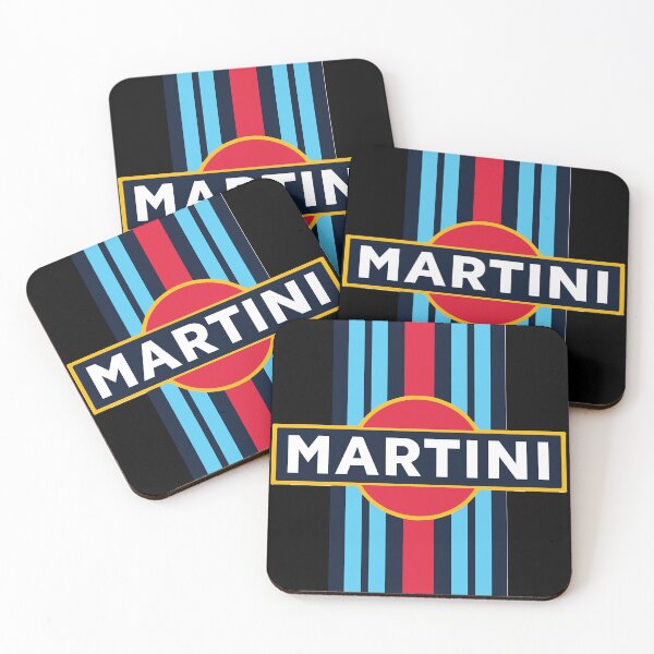 Item preview, martini livery Classic  designed and sold by gertrudefedde.