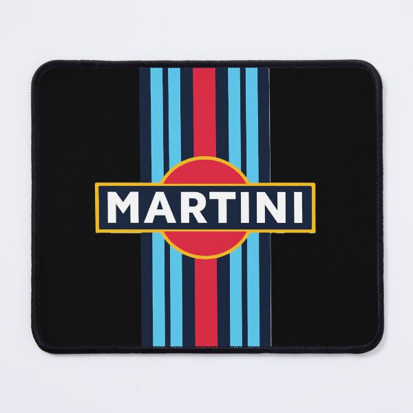 Item preview, martini livery Classic designed and sold by gertrudefedde.