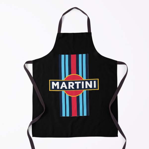 Item preview, martini livery Classic designed and sold by gertrudefedde.