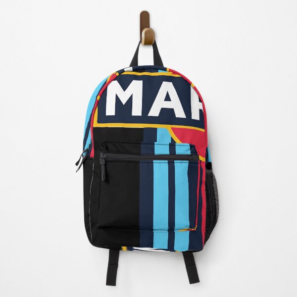 Item preview, martini livery Classic  designed and sold by gertrudefedde.