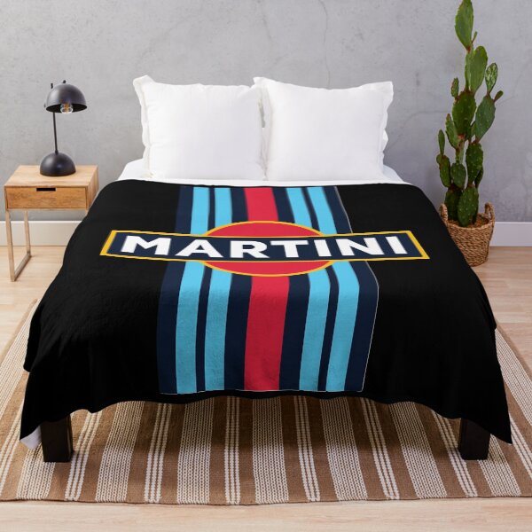 Item preview, martini livery Classic  designed and sold by gertrudefedde.