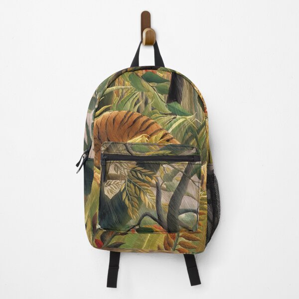 Item preview, Tiger in a Tropical Storm, 1891 designed and sold by MurellosArt.