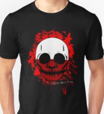 Wolf Unisex T-Shirt