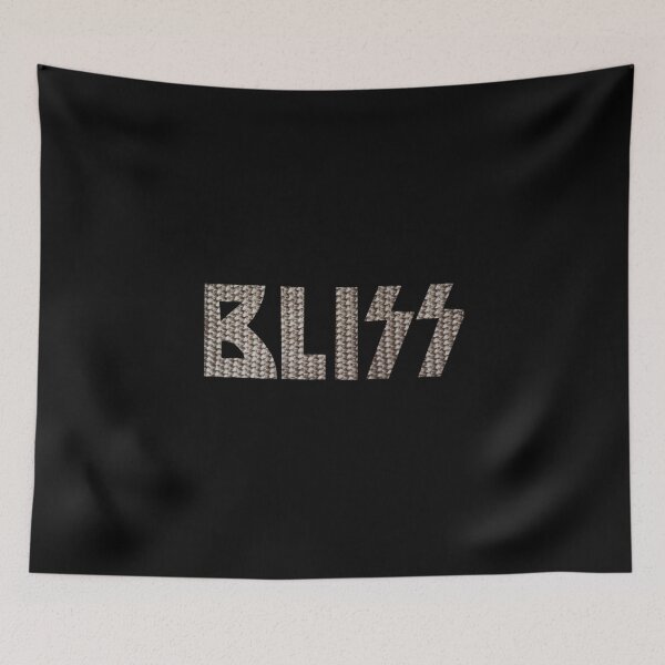 Item preview, BLISS designed and sold by JustAmbers.