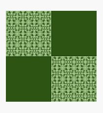 checkerboard pattern wall art redbubble