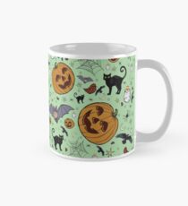 Halloween Mug