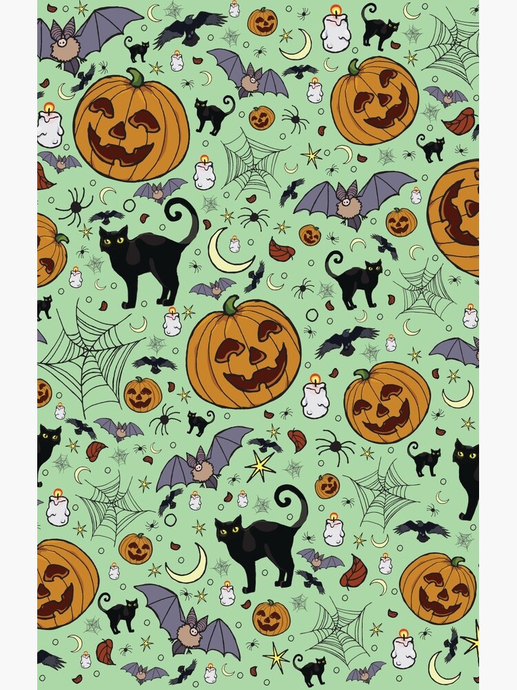 Halloween by Nemki