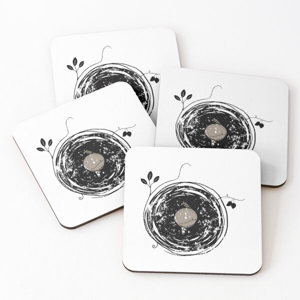 Item preview, Enchanting Vinyl Records Vintage Essential  designed and sold by nermoozummd.