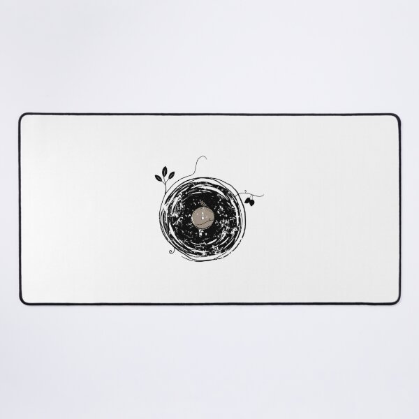 Item preview, Enchanting Vinyl Records Vintage Essential designed and sold by nermoozummd.