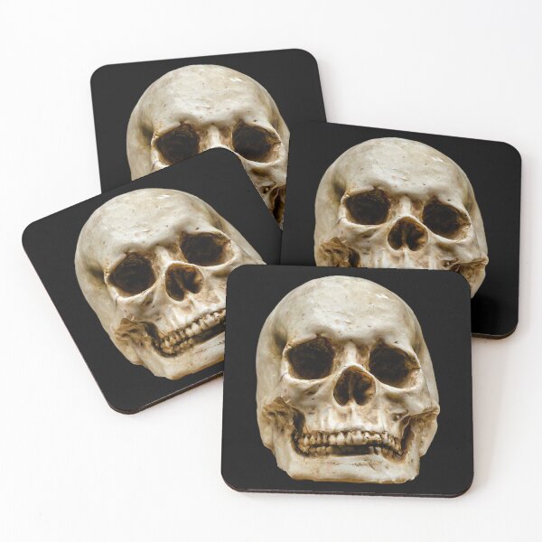 Item preview, Halloween Skull designed and sold by Dalyndigital Photography.