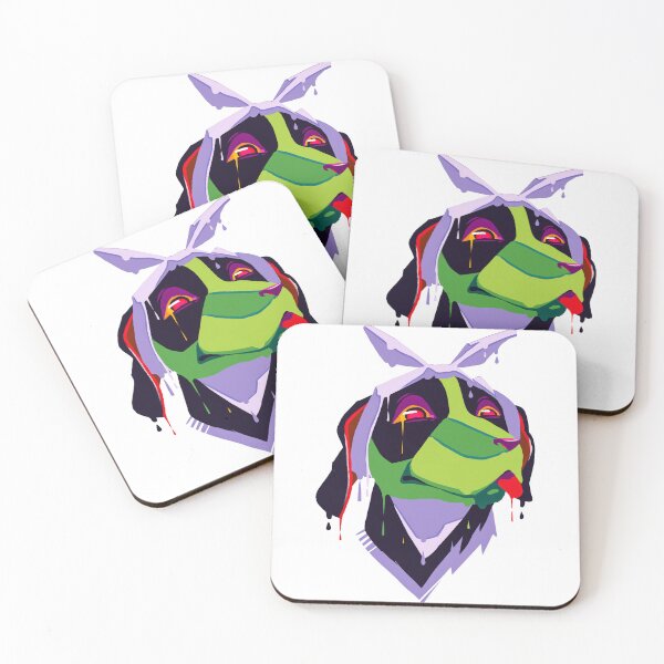Item preview, Beautiful and Funny Beagle Dog Design designed and sold by Shekevara.