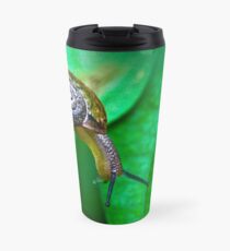 nature's curious explorer Travel Mug
