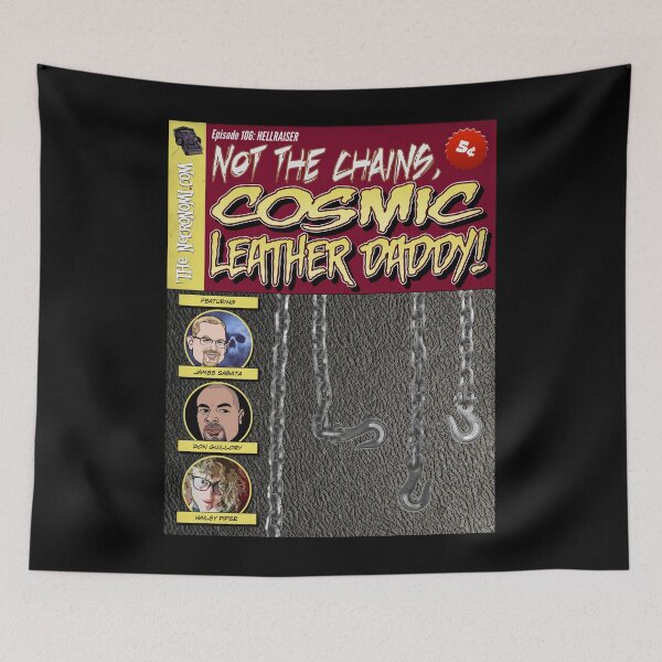 Item preview, Great Gift Hellraiser Gift For Fan designed and sold by Chelseaquickmil.