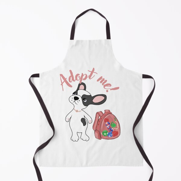 Item preview, ADOPT ME! designed and sold by W+S Designs.