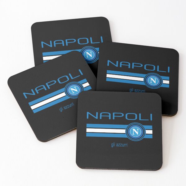 Item preview, Serie A - Napoli  designed and sold by michaelfreeb.