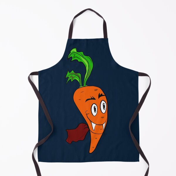Item preview, carrot vampire designed and sold by Mikolasha.