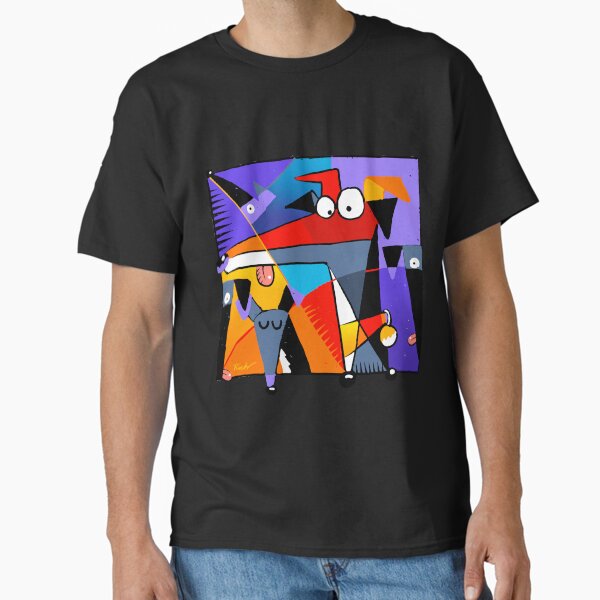 Derpism Classic T-Shirt