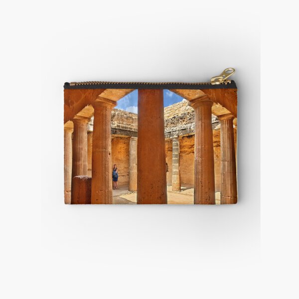 Item preview, Tombs of the Kings - Paphos, Cyprus designed and sold by Hercules Milas.