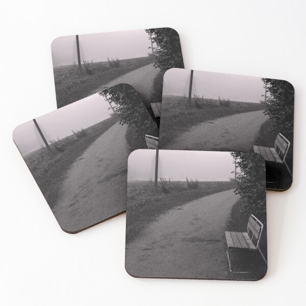 Item preview, Another foggy morning designed and sold by carolmaia.