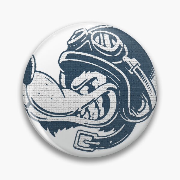 Item preview, Sly wolf designed and sold by DERYA AKINCI.