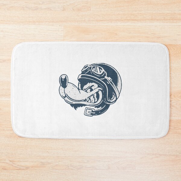 Item preview, Sly wolf designed and sold by DERYA AKINCI.