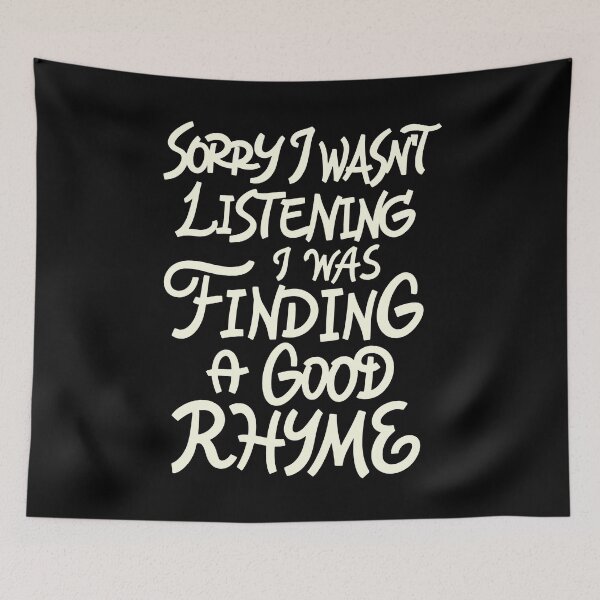 Item preview, Writer funny quote Poetry humor designed and sold by Zagach Letters.